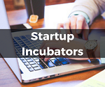 Startup incubators Arete Software
